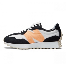 New Balance M MS327SO shoes white 1