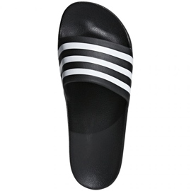 Adidas Adilette Aqua F35543 slippers white 3 Adidas Adilette Aqua F35543 slippers white 3