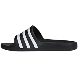 Adidas Adilette Aqua F35543 slippers white 4