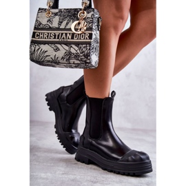 PG1 Classic High Workers Boots Black Bassti 1 PG1 Classic High Workers Boots Black Bassti 1