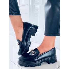 PA1 High-soled loafers by Eloise Black 2 PA1 High-soled loafers by Eloise Black 2