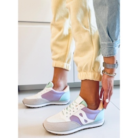 PA1 Polly Purple women's sneakers violet multicolored 1 PA1 Polly Purple women's sneakers violet multicolored 1