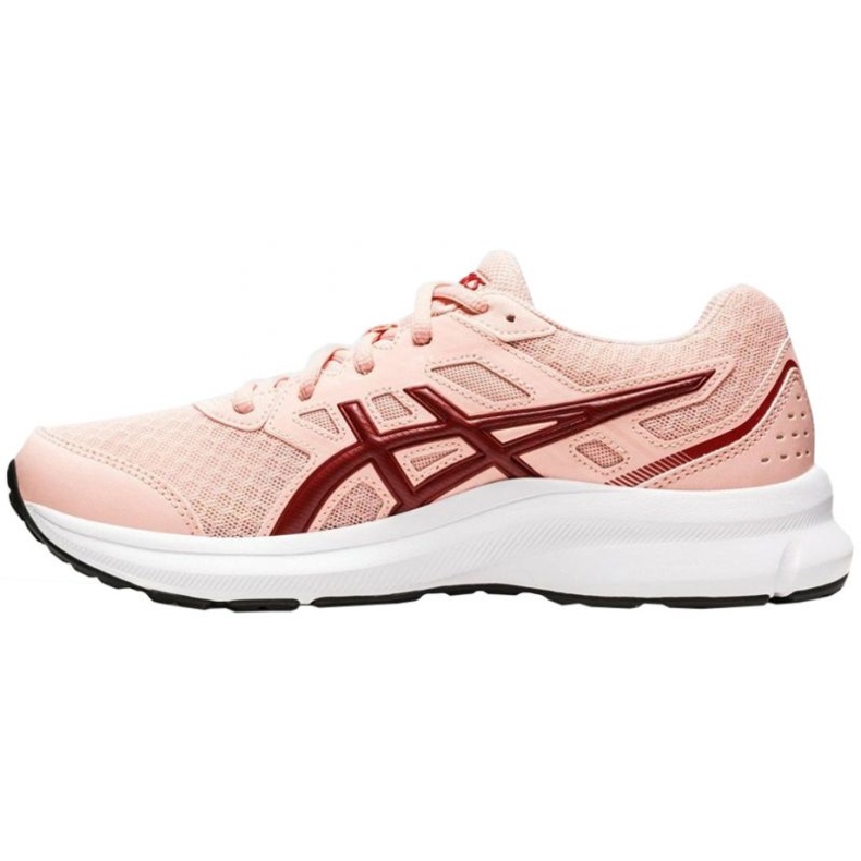 Asics Jolt 3 1012A908 709 Pink red multicolored 1