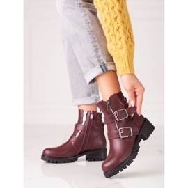 Black Shelovet women's bags with zippers 1 Black Shelovet women's bags with zippers 1