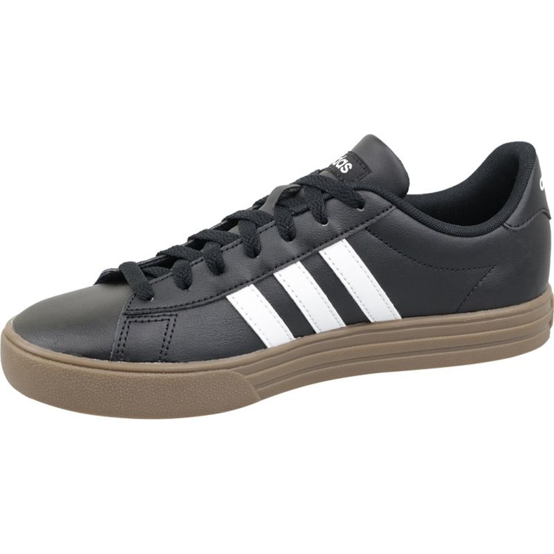 Adidas Daily 2.0 M F34468 shoes black 1 Adidas Daily 2.0 M F34468 shoes black 1