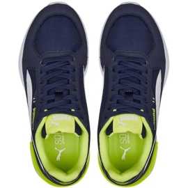 Puma Graviton 381987 14 Shoes blue 1