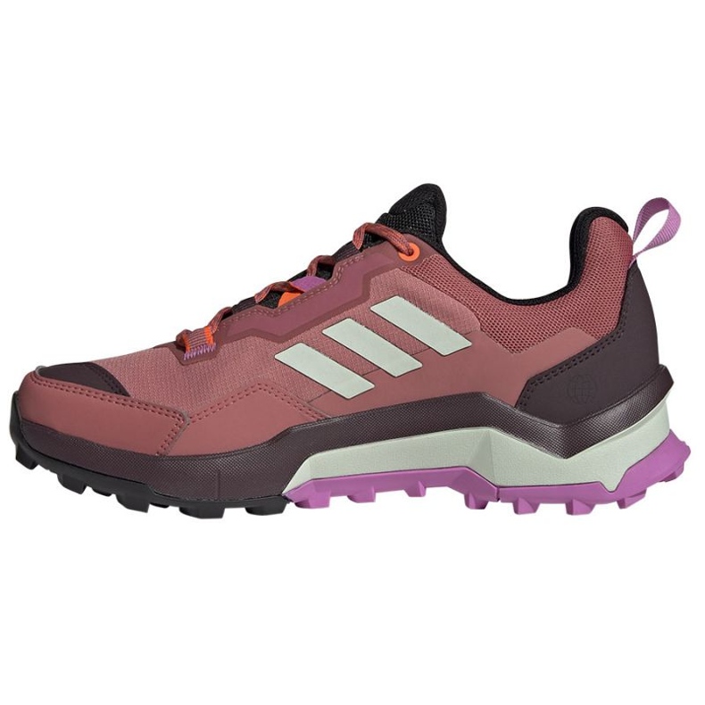 Adidas Terrex AX4 Gtx W GZ1728 shoes pink 1