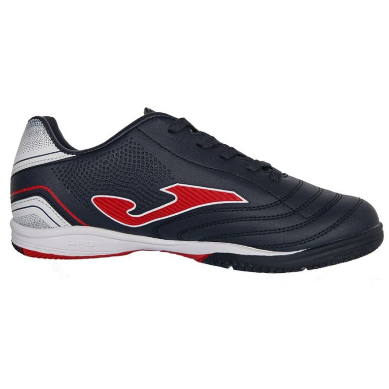 Joma Toledo 2203 In TOJW2203IN football boots blue 1