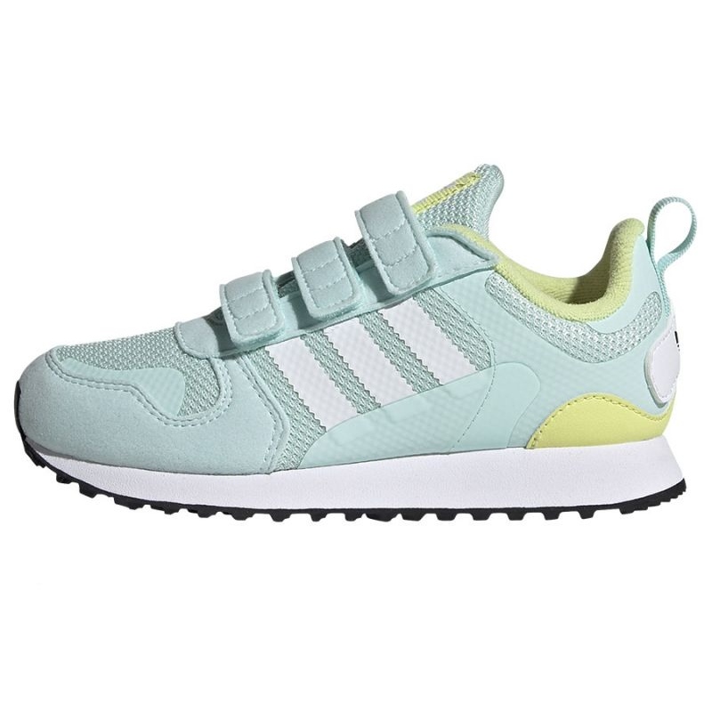 Adidas Originals Zx 700 Hd Cf C Jr GZ7524 shoes green