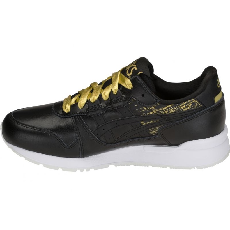 Asics Gel-Lyte U 1192A034-001 black 1