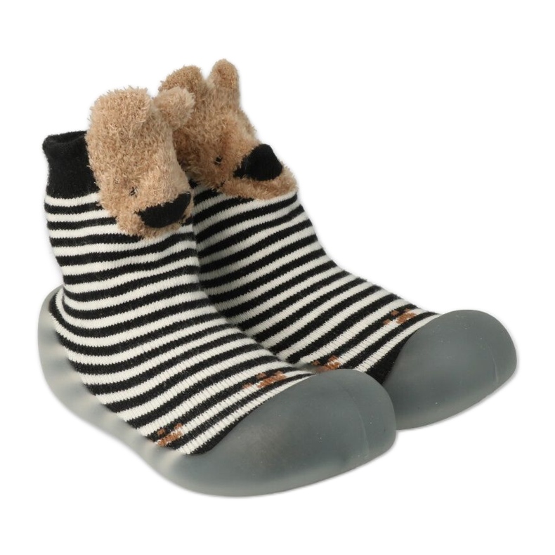 Non-alcoholic befado 002P028 beige white black 2