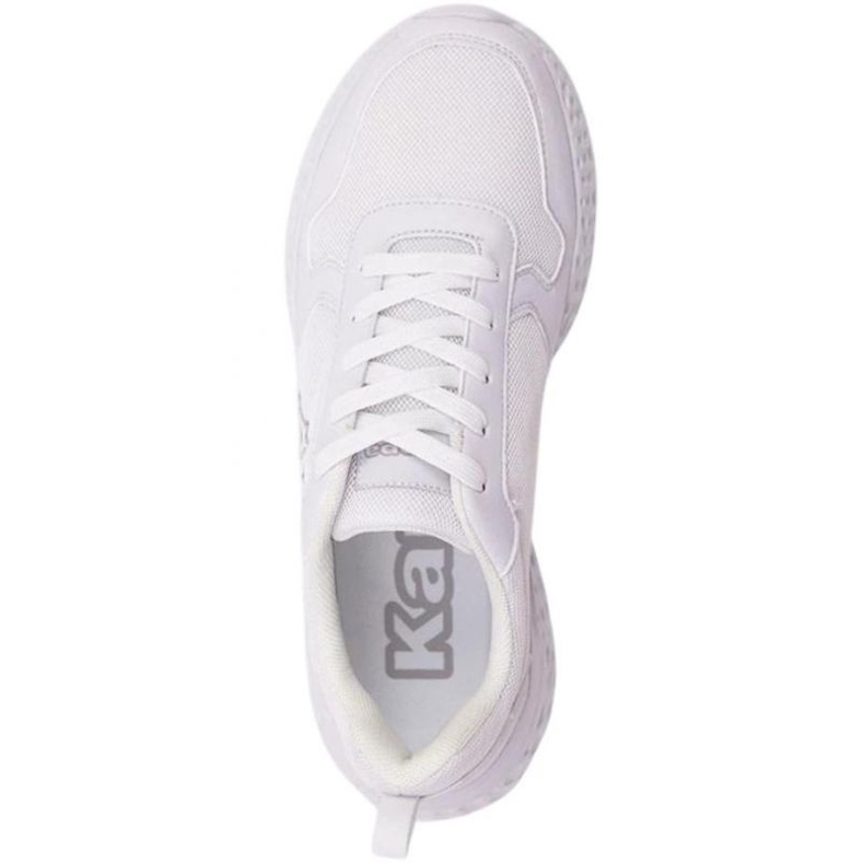 Kappa Folly Oc 243230OC 1014 shoes white 1