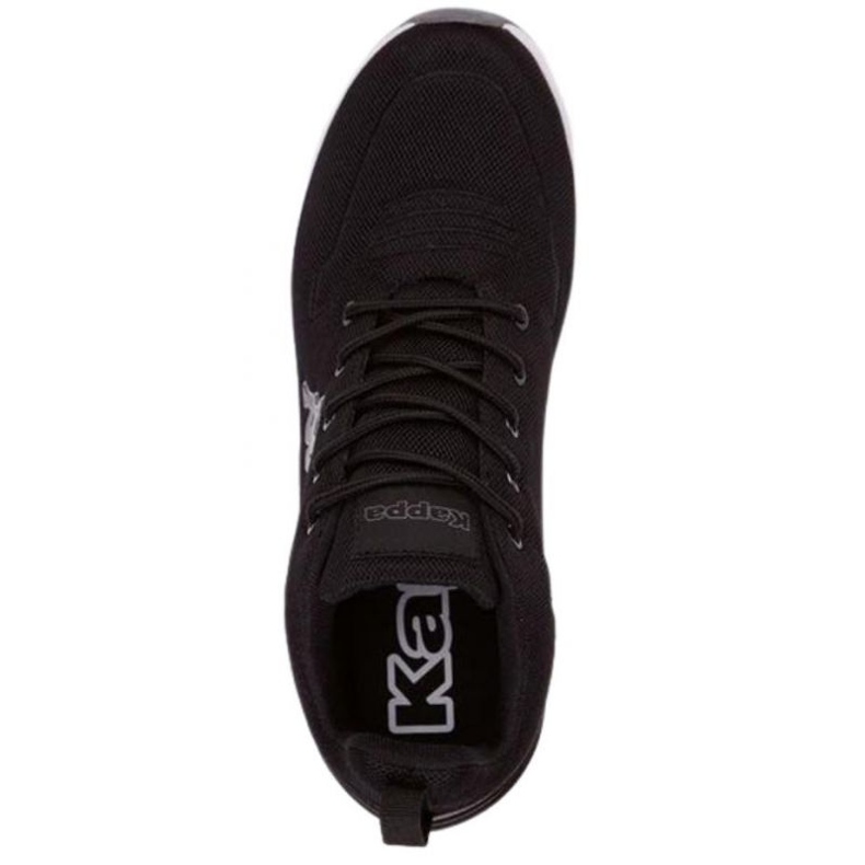 Kappa Darou M 243013 1110 shoes black 1