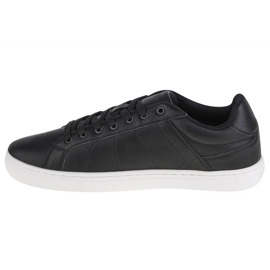 Levis Levi's Jimmy shoes 233642-681-59 black 1