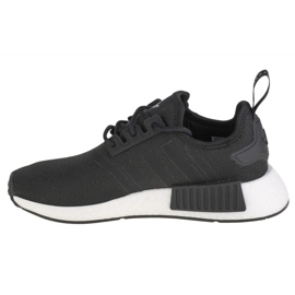 Shoes adidas Nmd_R1 Refined H02333 black 1