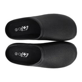 Befado women's shoes - black 154D001 4