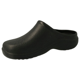 Befado women's shoes - black 154D001 3