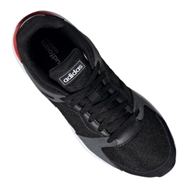 Adidas Crazychaos M EF1053 shoes black 1