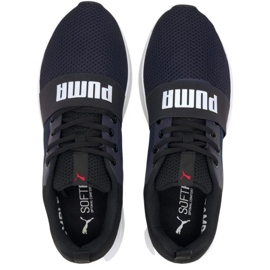 Puma shoes 373015 03 blue 1 Puma shoes 373015 03 blue 1