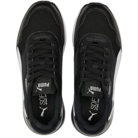 Puma R78 Voyage Soft Jr 386226 01 black 1