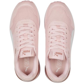 Puma R78 Voyage Soft shoes 386226 02 pink 1