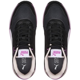 Puma R78 Voyage Puma shoes 380729 14 white 1