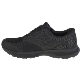 Asics Joma R. Meta 2201 M RMETAW2201 running shoes black 1