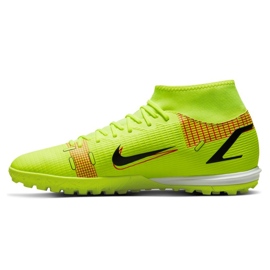 Nike Superfly 8 Academy Tf M CV0953-760 football shoes green green 1 Nike Superfly 8 Academy Tf M CV0953-760 football shoes green green 1