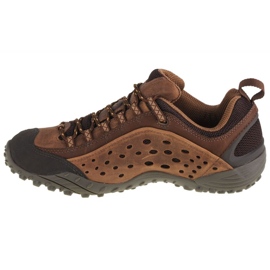 Merrell Intercept M J598673 shoes brown 1