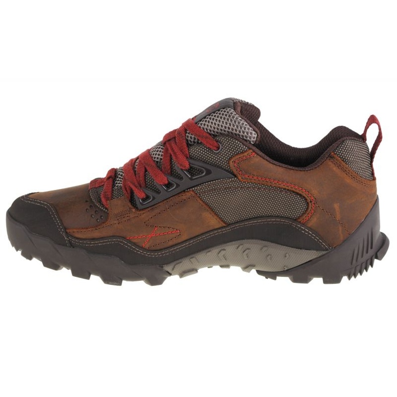 Merrell Annex Trak Low J91805 shoes brown 1