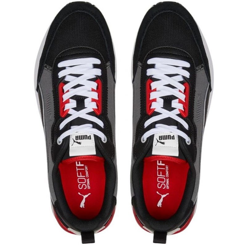 Puma sales bulle d'air