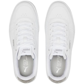 Puma Puma Skye Clean W 386666 02 white 1