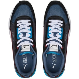 Puma R22 Evening M 383462 10 black 1