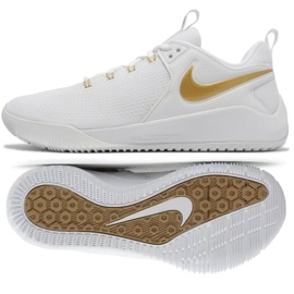 Nike Air Zoom Hyperace 2 Le Volleyball Shoes DM8199 170 white 1