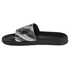 Kappa Fantastic St Sandals W 243123ST-1110 black grey 1
