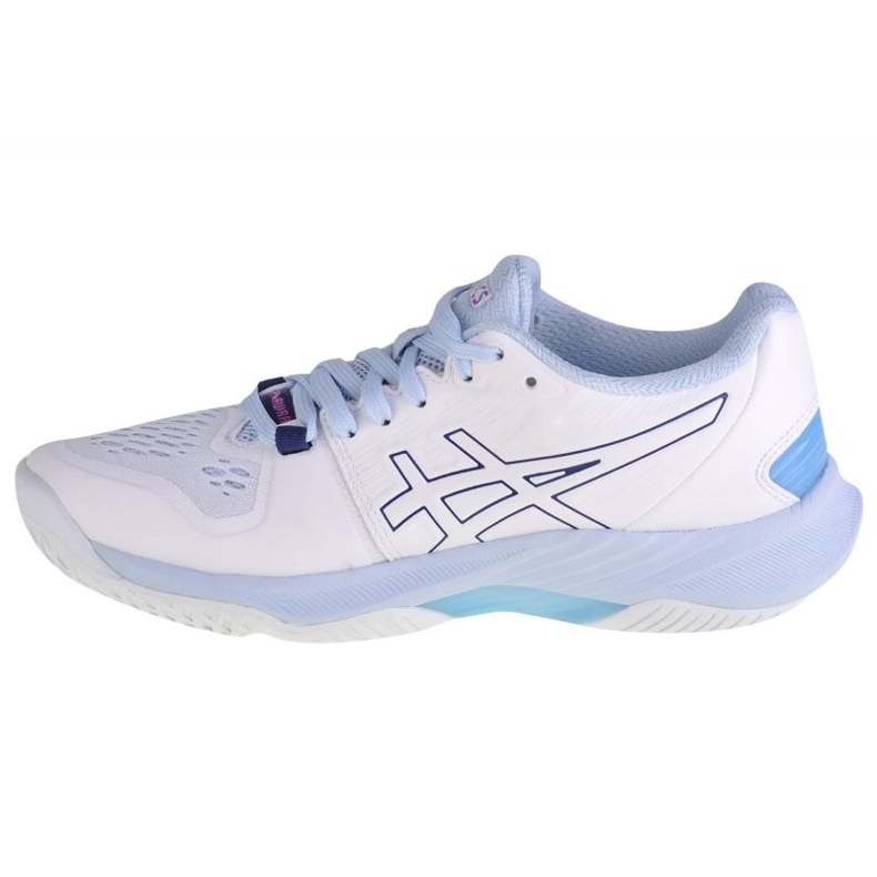 Asics Sky Elite Ff 2 W 1052A053-102 white white 1