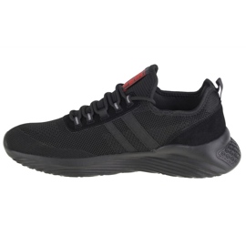 Big Star Shoes KK174255 black 1