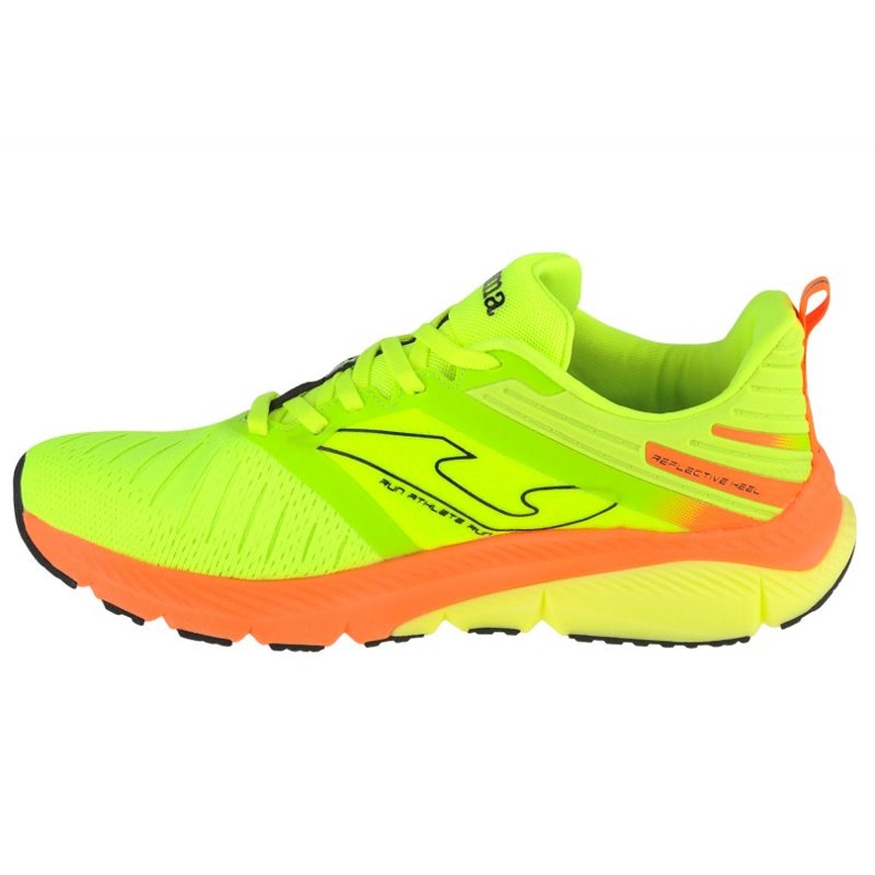 Joma R. Fenix ​​2209 M RFENIS2209 shoes yellow 1
