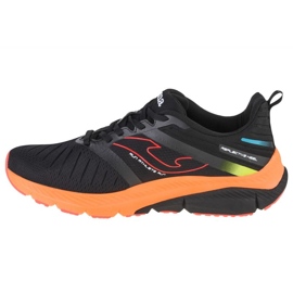 Joma R. Hispalis Men 2201 M RHISPS2201 shoes black 1