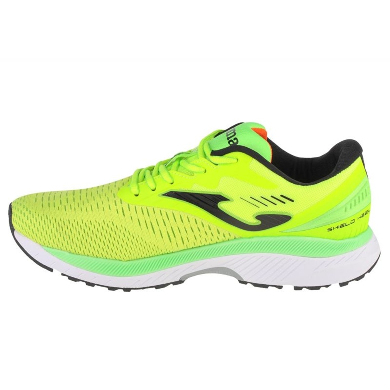Joma R. Hispalis Men 2209 M RHISPS2209 shoes yellow 1