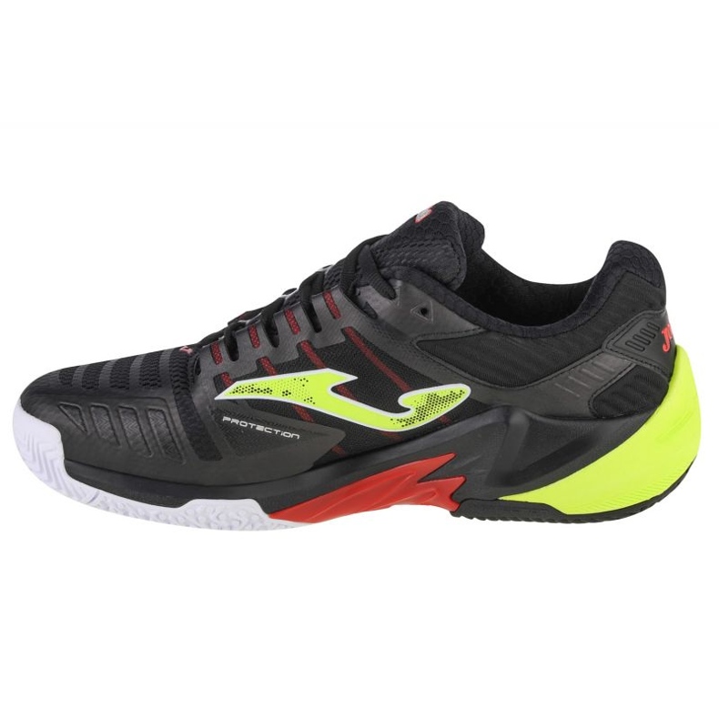 Joma T. Open Men 2201 M TOPENS2201P black 1
