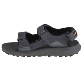Columbia Trailstorm Hiker 3 Strap Sandal M 1987221053 grey 1