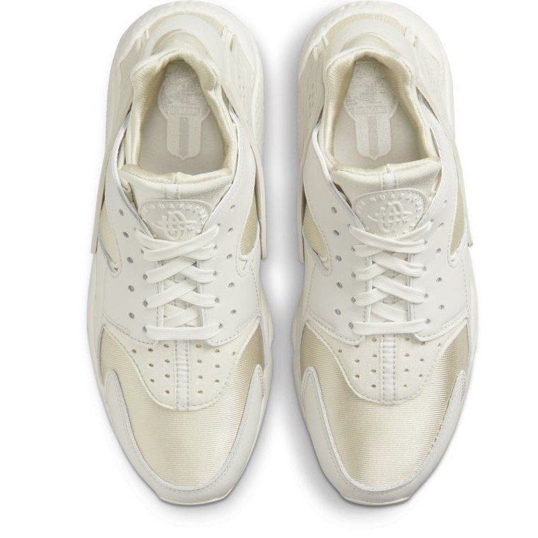 Nike Air Huarache W DQ0916-001 shoes beige 1 Nike Air Huarache W DQ0916-001 shoes beige 1