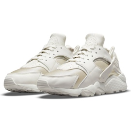 Nike Air Huarache W DQ0916-001 shoes beige 4 Nike Air Huarache W DQ0916-001 shoes beige 4