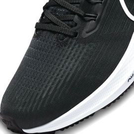 Nike Air Zoom Pegasus 39 M DH4071-001 shoe black 4