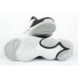 Reebok Dmx Fusion CN6060 shoes Black 1