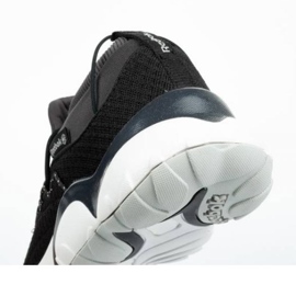 Reebok Dmx Fusion CN6060 shoes Black 2