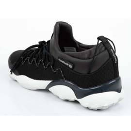 Reebok Dmx Fusion CN6060 shoes Black 3 Reebok Dmx Fusion CN6060 shoes Black 3