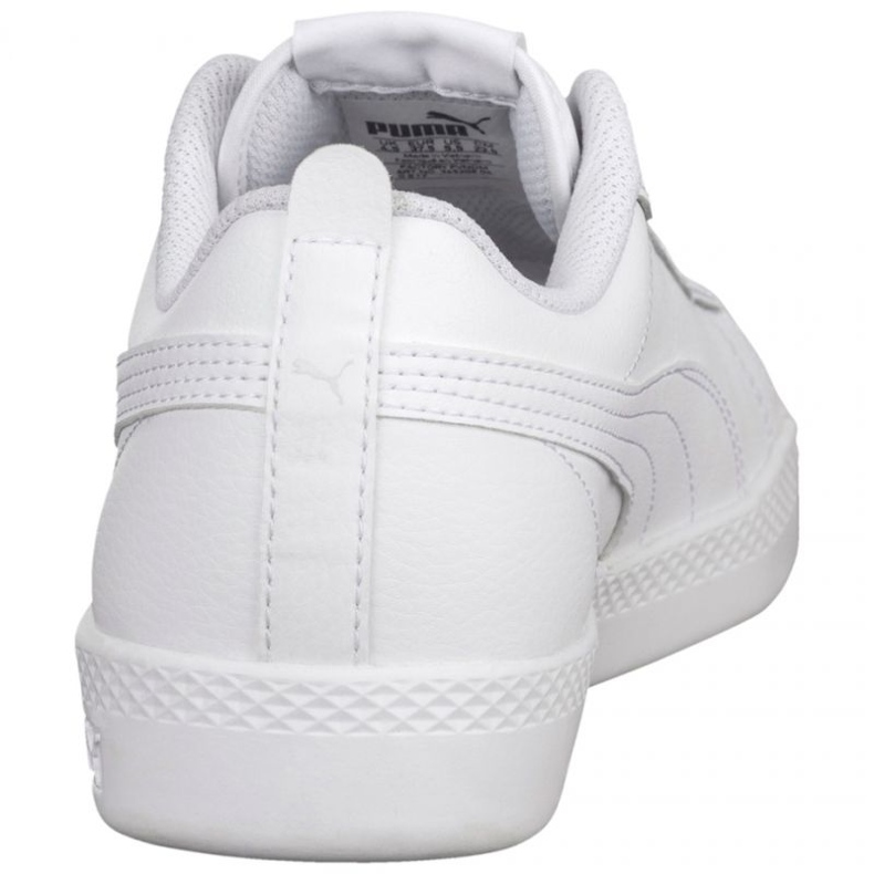 Puma Smash Wns v2 LW 365208 04 white 3