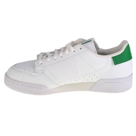 Adidas Continental 80 M FY5468 shoes white KeeShoes